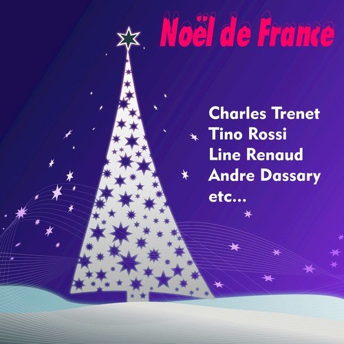 Noël de France