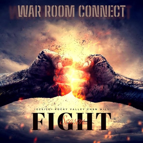 WAR ROOM CONNECT: Fight Season
