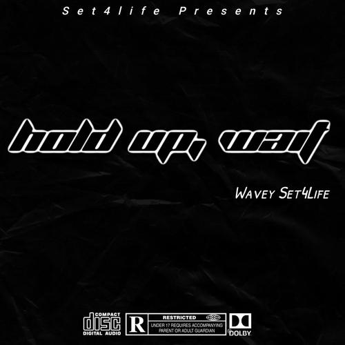 Hold Up, Wait! (Explicit)