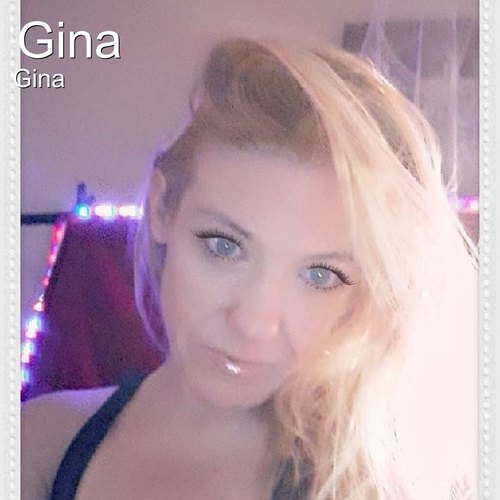 Gina
