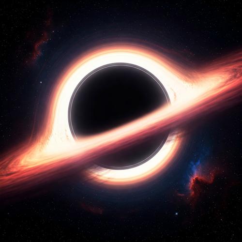 Black hole