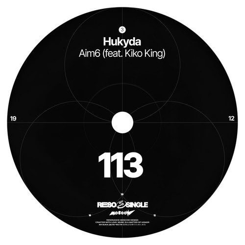 Aim6 (feat. Kiko King)