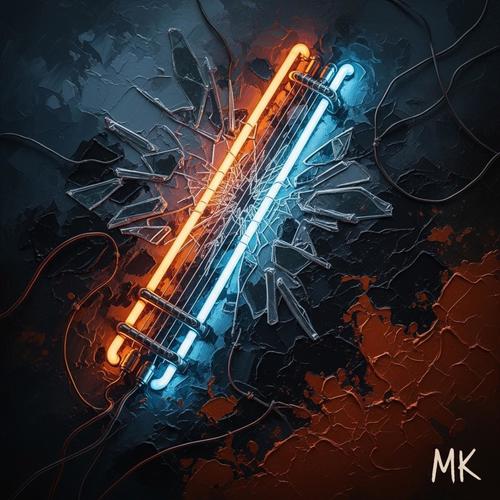 Rhythm of the Rusty Heart