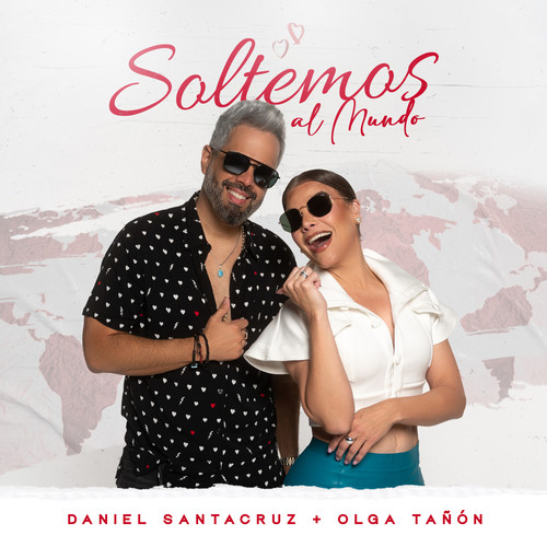 Soltemos al Mundo