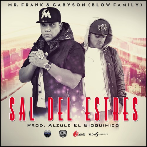 Sal Del Estres