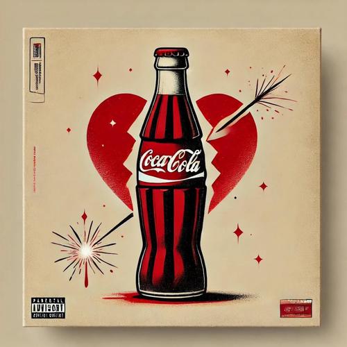Coca-Cola (feat. Master Boy) [Explicit]
