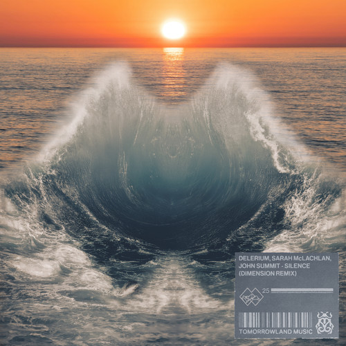 Silence (Dimension Remix)