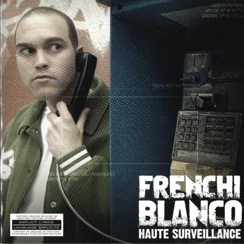 Haute Surveillance (Explicit)