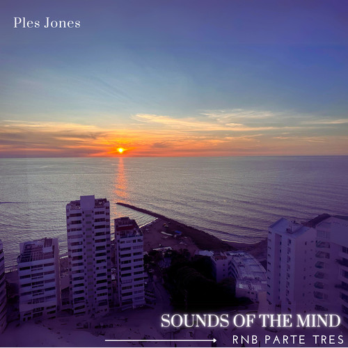 Sounds of the Mind : RnB Parte Tres