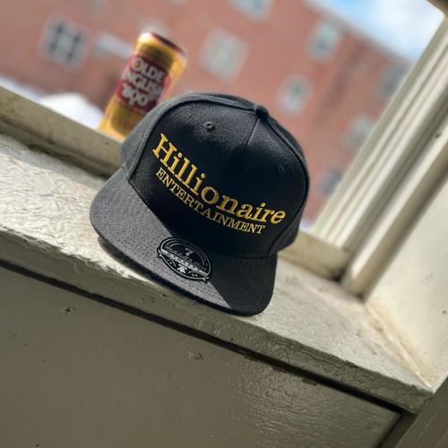 Love Me In The Hood (Explicit)