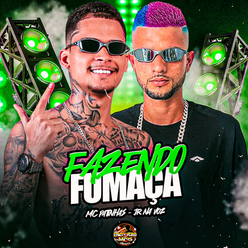 Fazendo Fumaça (Explicit)