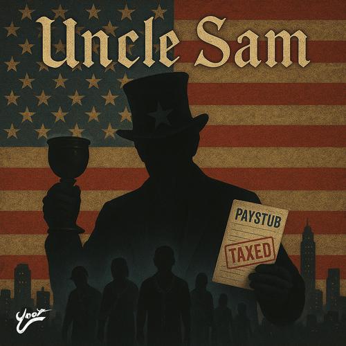 Uncle Sam (feat. Epik The Dawn) [Explicit]
