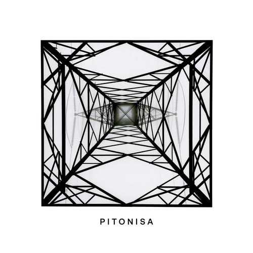 PITONISA (feat. The Equation Beats, HELIANO SANTORO & Brain Bonaparte)
