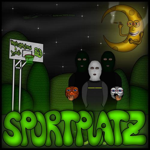 Sportplatz (Explicit)