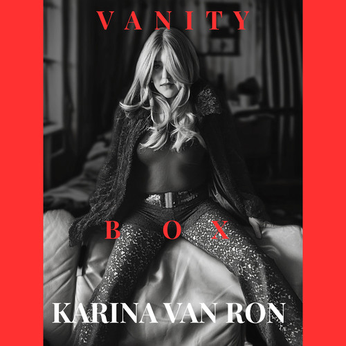 Vanity Box (Explicit)