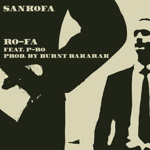 Ro-Fa (feat. P-Ro)