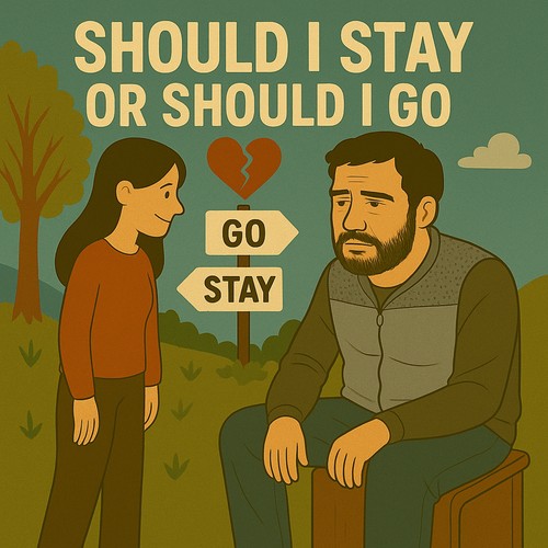 Should I Stay or Should I Go