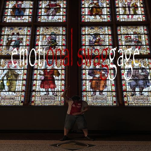 emotional swaggage (Explicit)