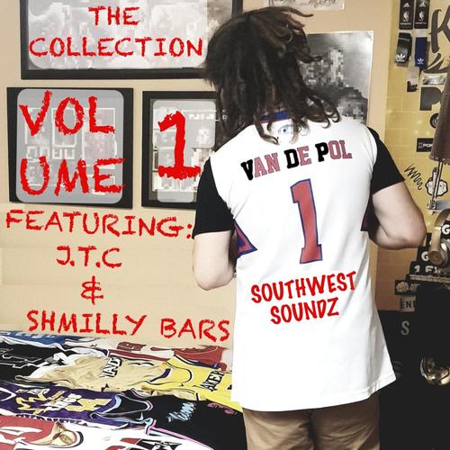 The Collection Volume 1 (Explicit)