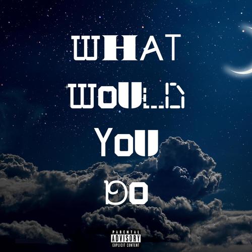 What Would You Do (Explicit)