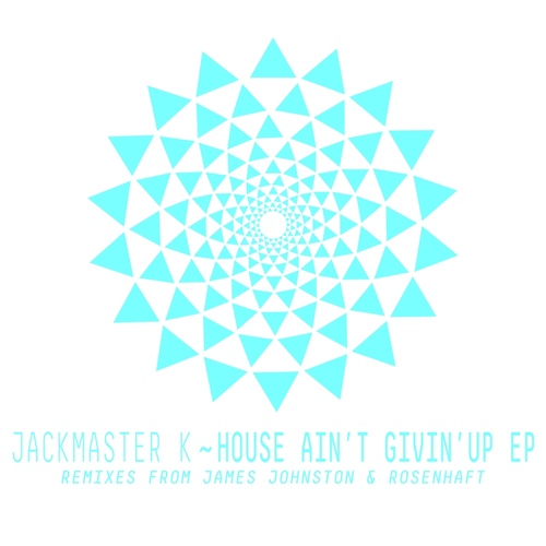 House Ain't Givin' Up