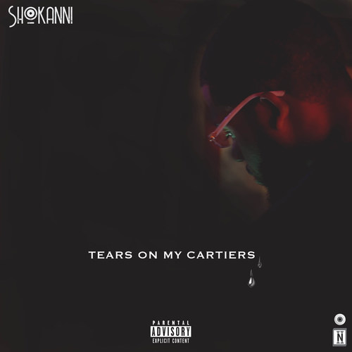 Tears on My Cartiers