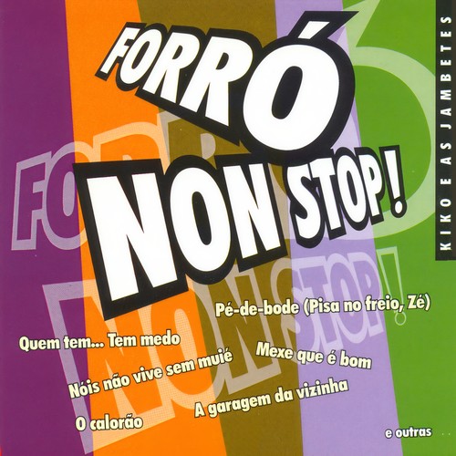 Forro Non Stop!
