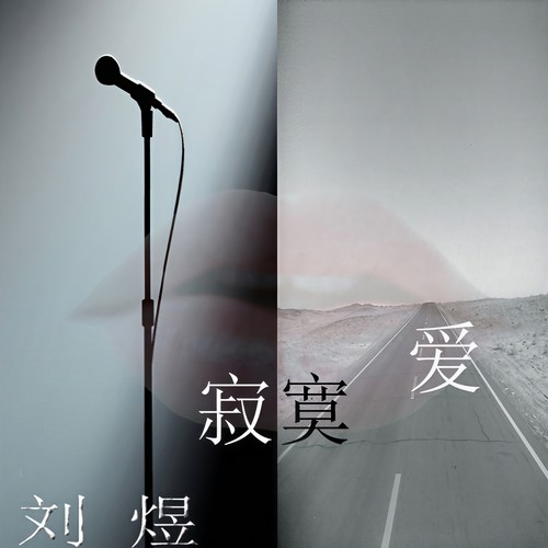 寂寞爱