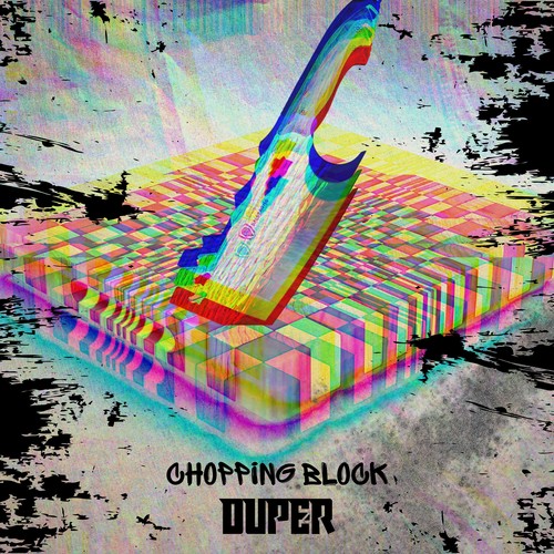 Chopping Block