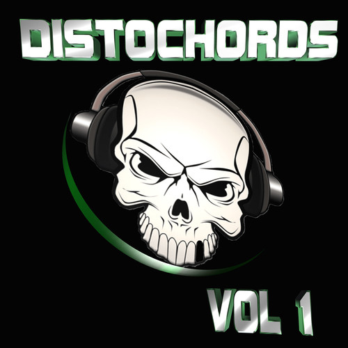 Distochords, Vol.1 (Explicit)