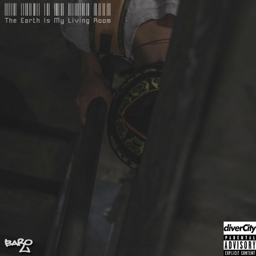 The Earth Is My Living Room