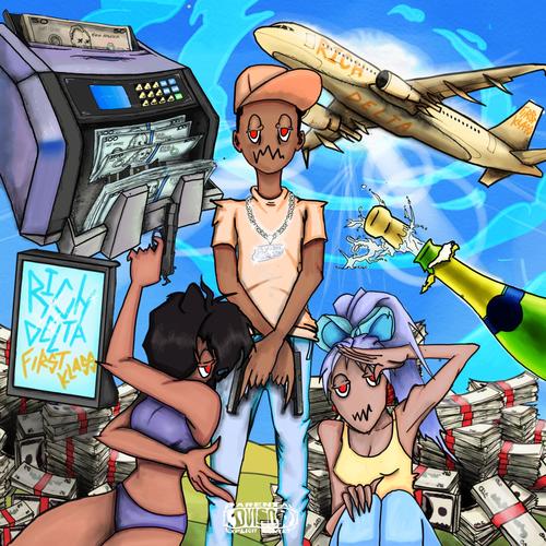 FIRST KLASS (Explicit)