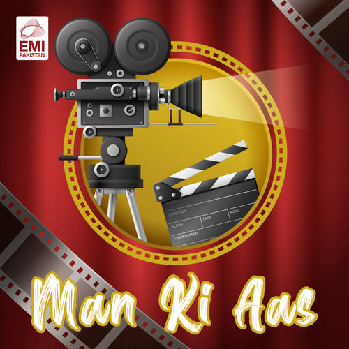 Man Ki Aas (Original Motion Picture Soundtrack)