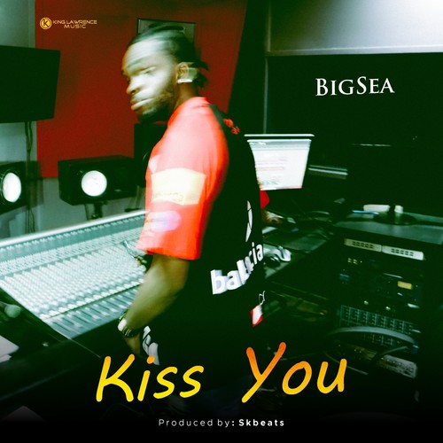 Kiss You