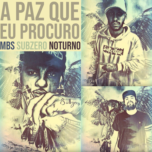 A Paz Que Eu Procuro