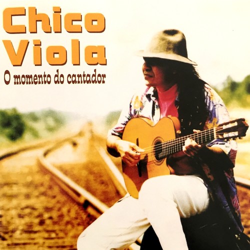 O Momento do Cantador