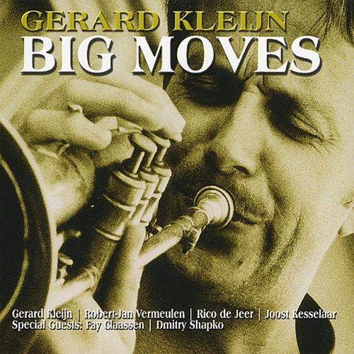 Big Moves (feat. Fay Claassen)