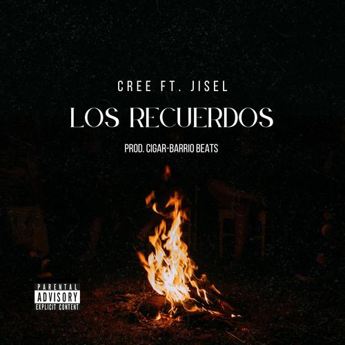 Los Recuerdos (feat. Jisel) [Explicit]
