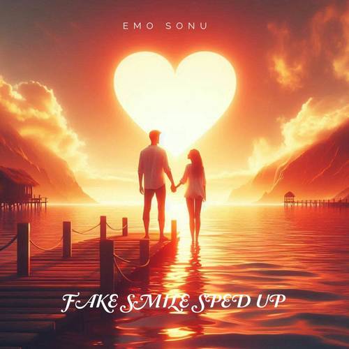 Fake Smile (( Sped Up ))