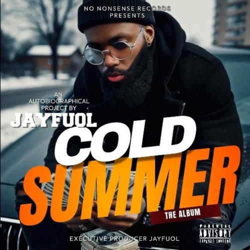 Cold Summer (Explicit)