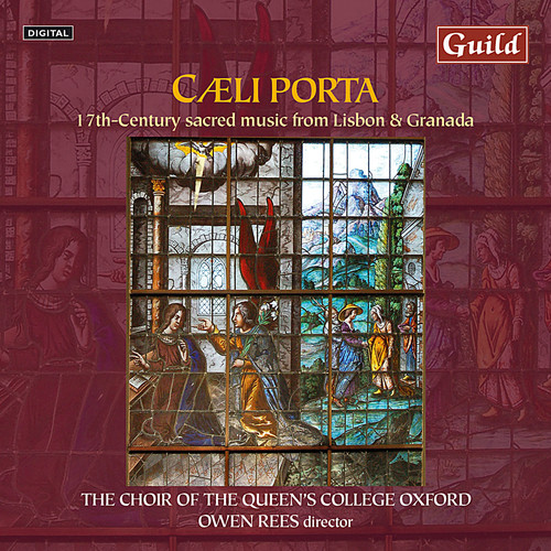 Caeli Porta