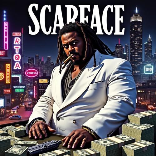 SCARFACE (Explicit)