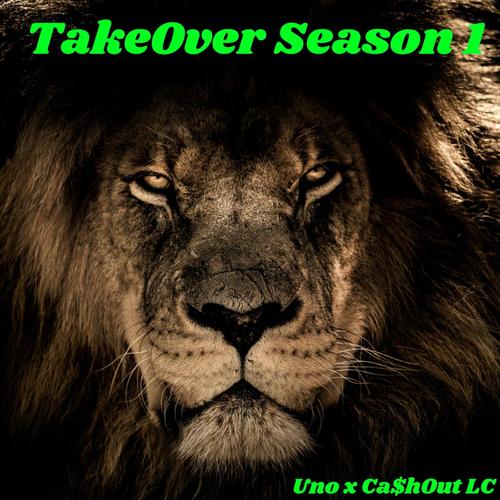 TakeOver Season 1 (Explicit)