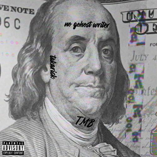 NO ghost writer (Explicit)