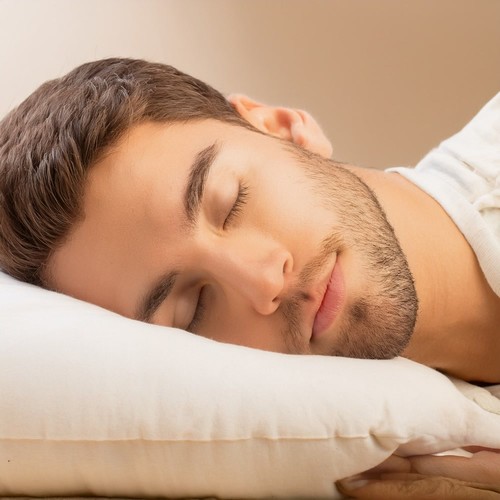 Descanso Nocturno: Armonías Relajantes Para Noches Tranquilas