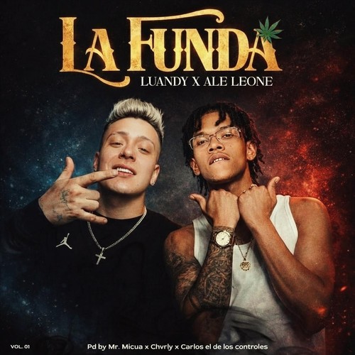 La Funda (Explicit)