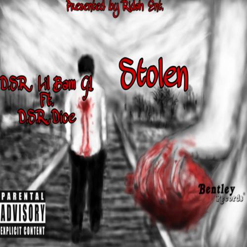 Stolen (Explicit)