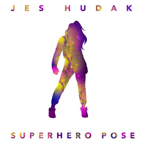 Superhero Pose (Explicit)