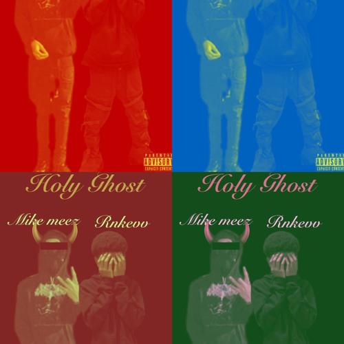 Holy Ghost (Explicit)