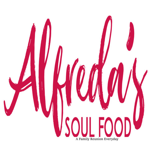 Alfreda's Soul Food: A Family Reunion Everyday